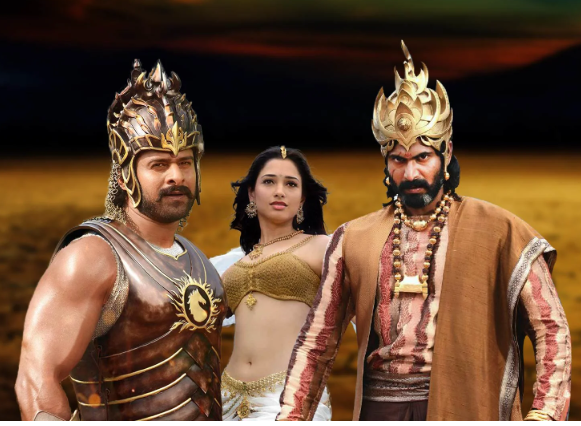 bhahubali