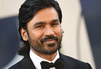 dhanush