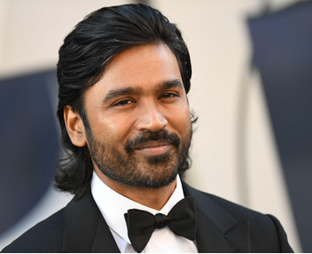 dhanush