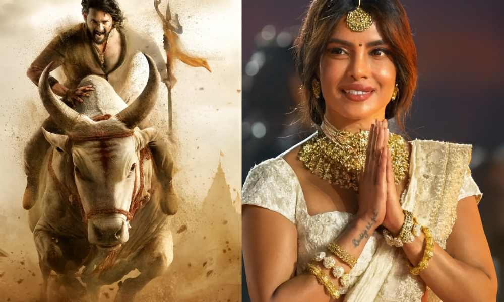 🔥 “Varanasi IMAX Blast! ராஜமௌலி vs World Cinema Level Visuals Ready!”