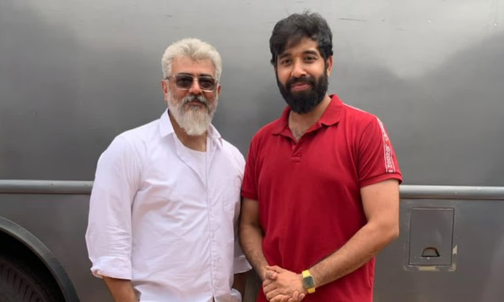 “பிப்ரவரியில் கிளம்பும் அஜித் புதிய படம் – ஆதிக் வெளியிட்ட லேட்டஸ்ட் அப்டேட்!”