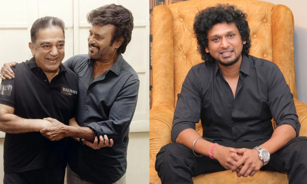 சிம்புவுக்கான ஸ்கிரிப்ட் ரஜினிக்கா? தலைவர் 173 பற்றி வைரல் ஆன தகவல்!