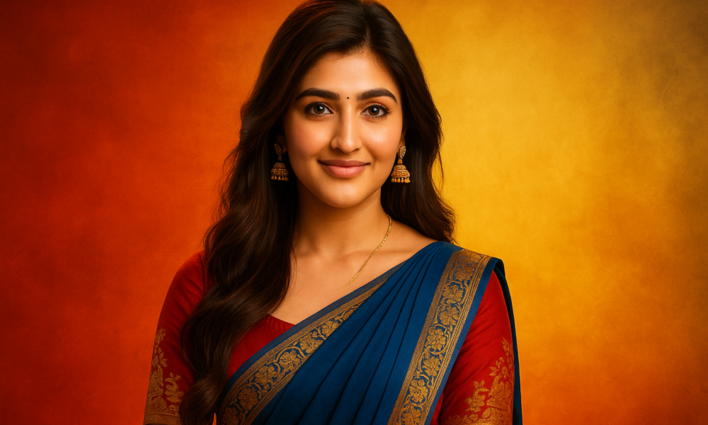 💥 சிவகார்த்திகேயனுடன் தமிழில், கார்த்திக் ஆரியனுடன் ஹிந்தியில்! ஸ்ரீலீலா டபுள் பிளாஸ்ட்! 🚀