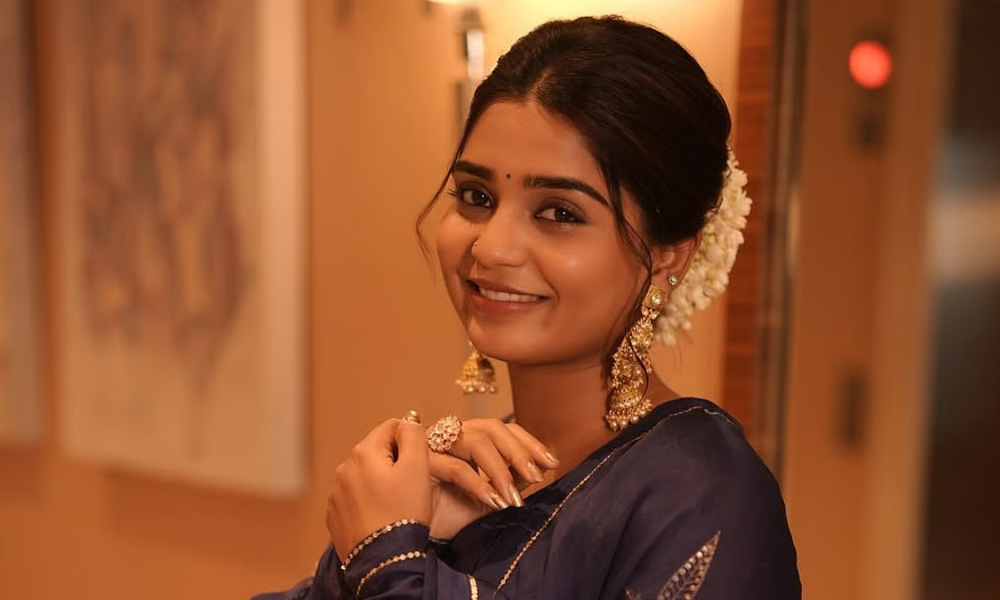 💬 “என் உடல் எடை தான் முக்கியமா?” – 96 பட நடிகை கௌரி கிஷனின் கடும் பதில் வைரலாகும்!