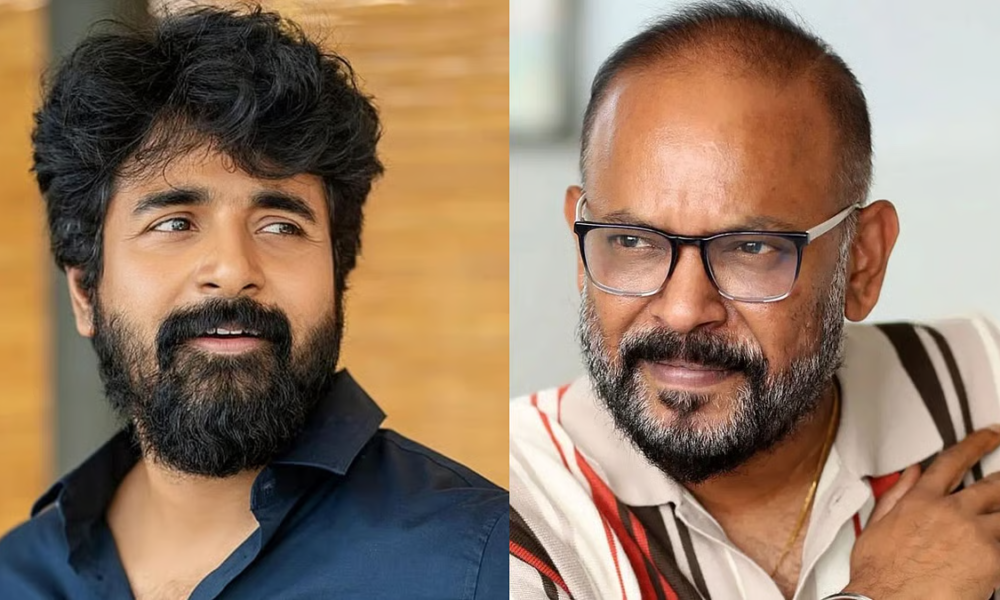 Producer’s Hero! Sivakarthikeyan Reduces His Salary from ₹65 Cr to ₹40 Cr | தயாரிப்பாளர்களின் செல்லப்பிள்ளை – சம்பளத்தை குறைத்த சிவகார்த்திகேயன்!