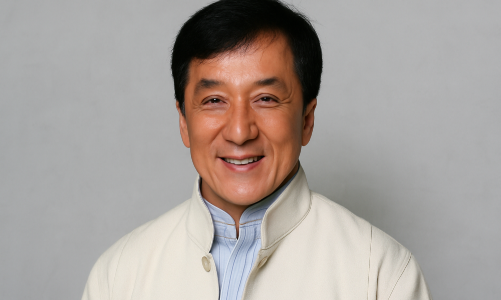 “ஜாக்கி சான் இறந்துவிட்டார்” – சமூக வலைத்தள வதந்தி; உண்மையில் அவர் நலமாக உள்ளார்!