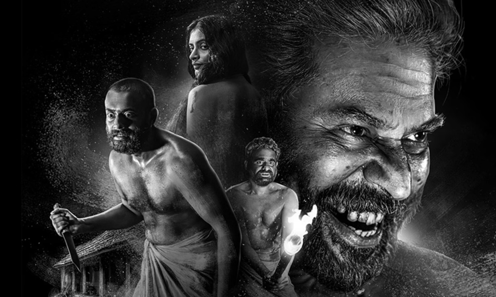 மம்மூட்டியின் Bramayugam திரைப்படத்துக்கு தேசிய விருது கிடைக்கவில்லை என்பதால் நடிகர் பிரகாஷ் ராஜ் கடும் அதிருப்தியை வெளிப்படுத்தியுள்ளார்.