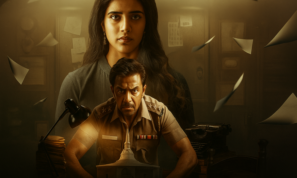 “முகமூடி கொலைகாரன் யார்? அர்ஜுன் களமிறங்கிய Theeyavar Kulai Nadunga!”