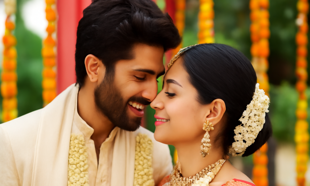 “ரஷ்மிகா–விஜய் காதல் அடுத்த கட்டம்! வைரலாகும் திருமண அப்டேட்! 💖✨”