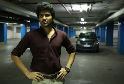 சிம்புவின் ‘அரசன்’ – கவின் வெளியிட்ட அதிரடி ரகசியம்!