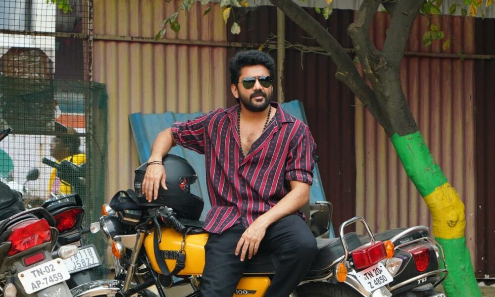 கவின் ‘மாஸ்க்’ வசூல் வெடிப்பு 💥 | முதல் வாரமே பம்பர் ஹிட்!