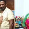 robo shankar