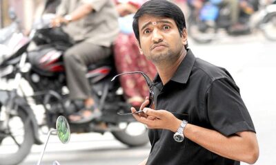 santhanam