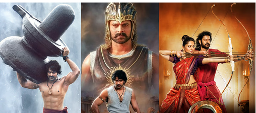 8 ஆண்டுகளுக்குப் பிறகும் பாகுபலி பீவர் — உலகளவில் அதிரடி வசூல் சாதனை!