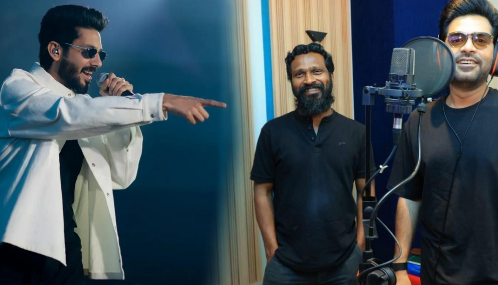 வெற்றிமாறன் – அனிருத் டீல் வைரல்: சம்பளமில்லை… ஆடியோ ரைட்ஸ் மட்டும்!