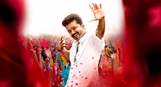 விஜய்க்காக மலேசியா கொண்டாட்டம்: தளபதி திருவிழா டிக்கெட்டுகள் அதிரடி விற்பனை!