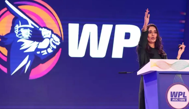 WPL 2025: ஆஸி கேப்டன் அலிசா ஹீலி Unsold!