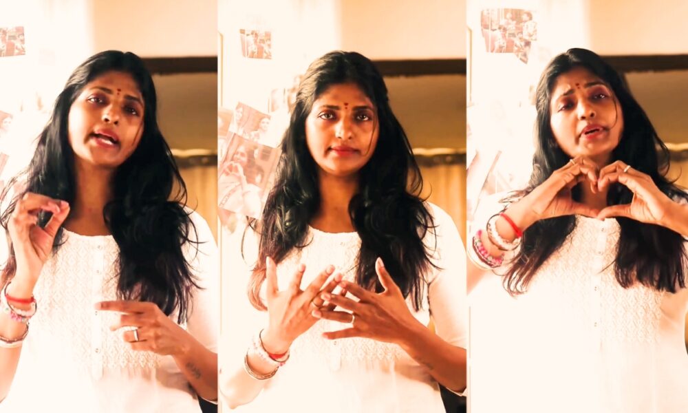 🎬😢 பிக்பாஸ் 9 வீட்டிலிருந்து வெளியேறிய கனி, அழுதபடி வீடியோ