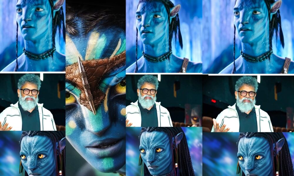 🎬 பான்–இந்தியா இயக்குநர் சுகுமார் சொன்ன ஒரே வார்த்தை – ‘அவதார் 3’ மறக்க முடியாத அனுபவம்