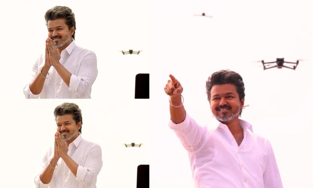 “புதுச்சேரிக்காகவும் நான் குரல் கொடுப்பேன் – TVK தலைவர் விஜய் உறுதி!”🔥👇