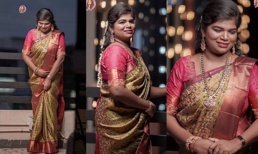 50 நாட்களில் 14 கிலோ! 😲 அறந்தாங்கி நிஷாவின் Slim Transformation Viral!