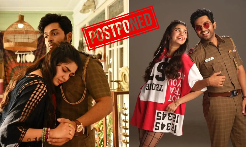 “வா வாத்தியார் ரிலீசுக்கு தடை! கார்த்தி படத்திற்கு புதிய பிரச்சனை”🛑