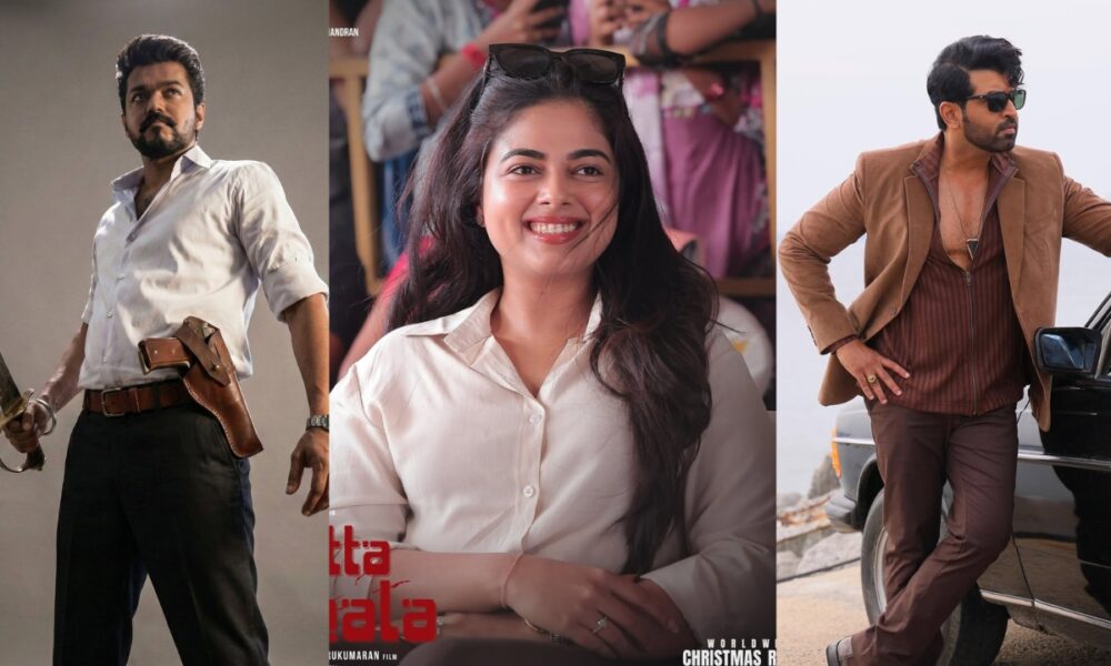 💖🔥 விஜய்யின் கடைசி படம் கஷ்டமாக உள்ளது – அருண் விஜய்