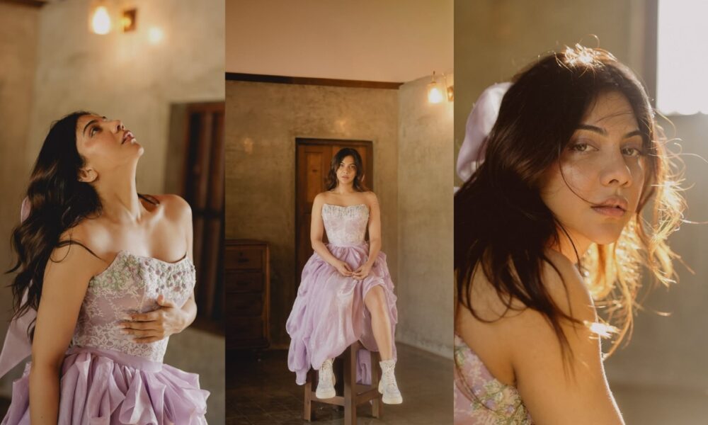 🔥📸 ஹோம்லி இமேஜ் உடைந்து – மடோனா செபஸ்டியன் கிளாமர் அவதாரம்