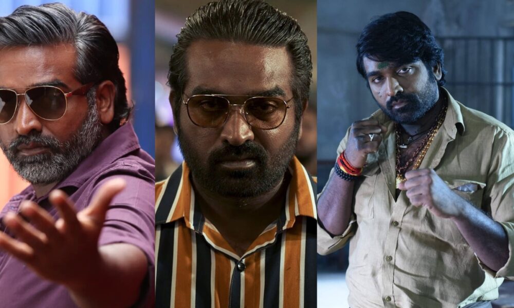 👑🎭 15 வருட நடிப்பு பயணம் – விஜய் சேதுபதி மைல்கல்