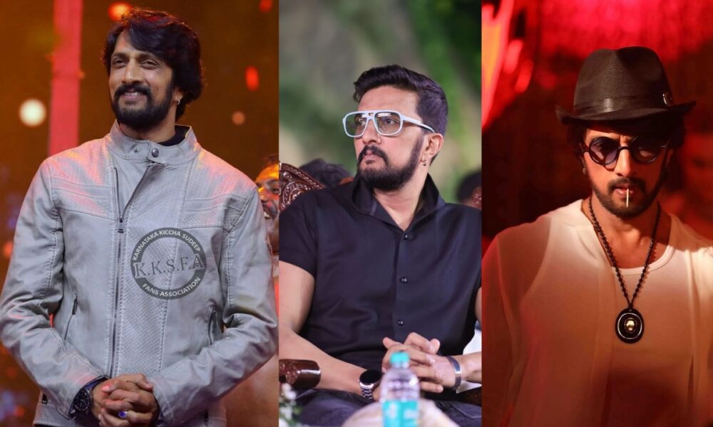 🌟⚖️ விஜய் அரசியலுக்கு நுழைவு சமூக அக்கறையை காட்டுகிறது – சுதீப்