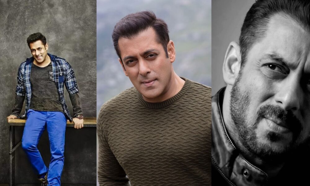 🎉🎬 பாலிவுட் சூப்பர் ஸ்டார் சல்மான் கானுக்கு பிறந்தநாள் வாழ்த்துகள்