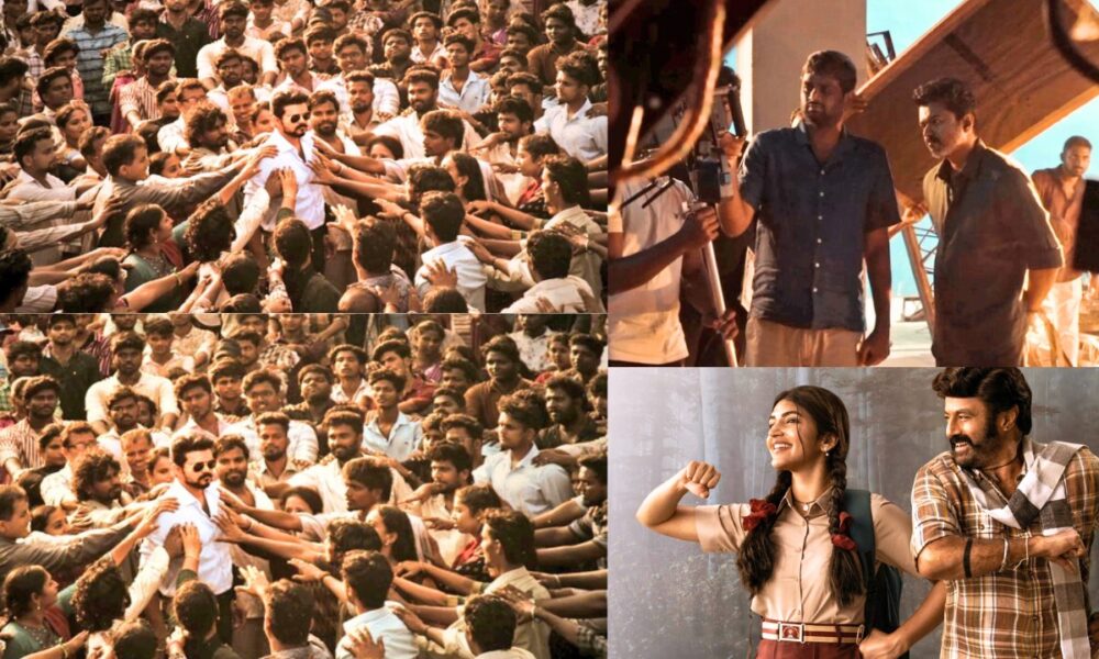 🔥🎬 ‘ஜனநாயகன்’ ரீமேக் அல்ல – ஹெச். வினோத் விளக்கம்