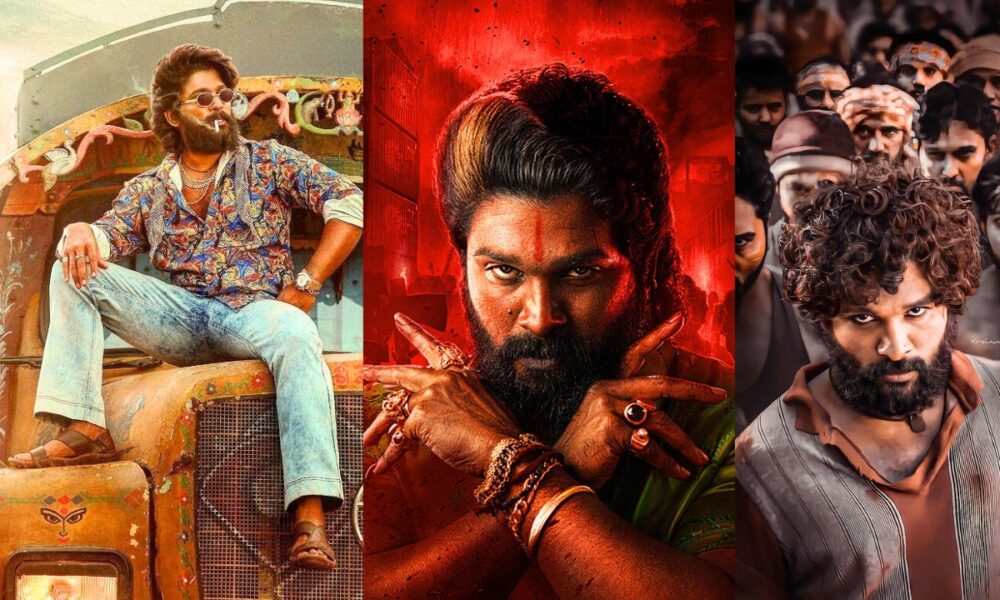 🚨🎬 தியேட்டர் நெரிசல் மரணம்: அல்லு அர்ஜுன் A11 ஆக சேர்ப்பு