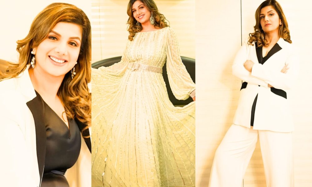 👑✨ 90-களின் கனவு நாயகி ரம்பா – ரூ.2,000 கோடி சொத்துகள்!