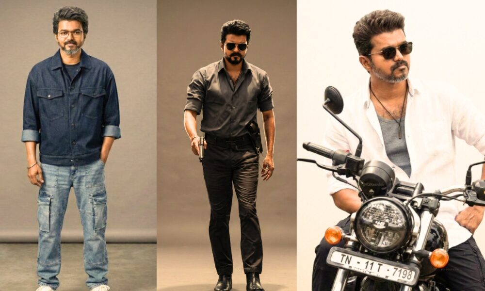 விஜய் ரசிகர்களின் வேகம்! ‘ஜனநாயகன்’ முன்பதிவு ரூ.12+ கோடி 🔥