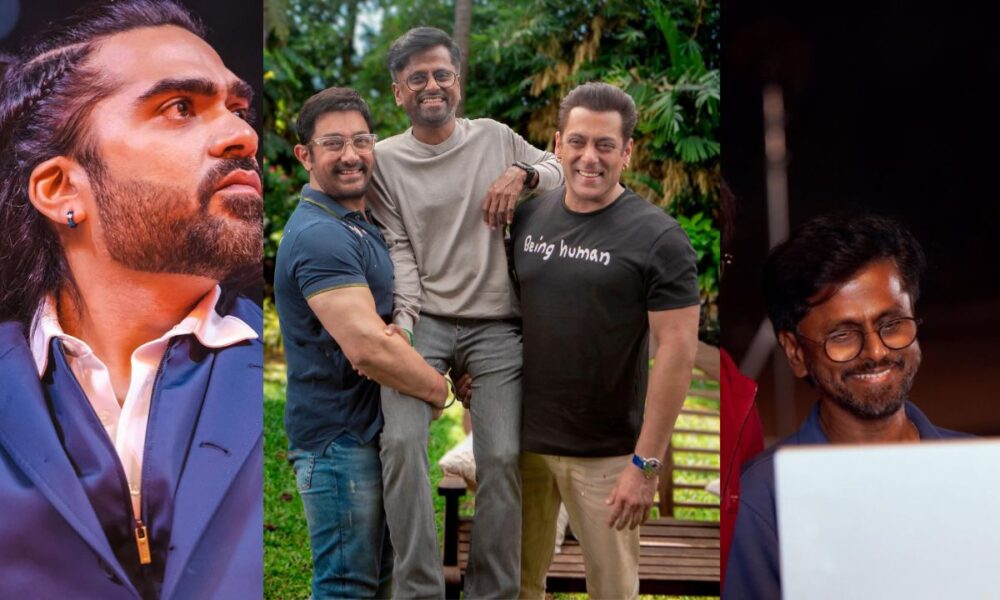 “அரசன் ஹைப் தொடர்ந்து… சிம்பு அடுத்தது பிளாக்பஸ்டர் இயக்குநருடன்!”