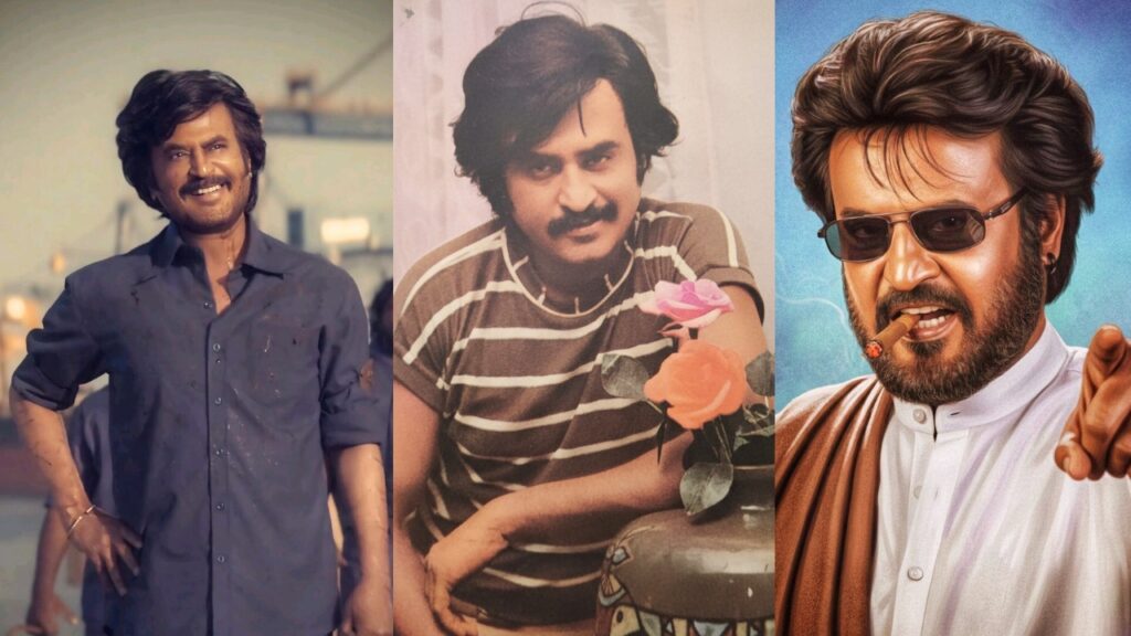 75 வயதிலும் சூப்பர் ஸ்டார் 🔥 | ரஜினிகாந்த் பிறந்தநாள் பிரம்மாண்ட கொண்டாட்டம் 👑