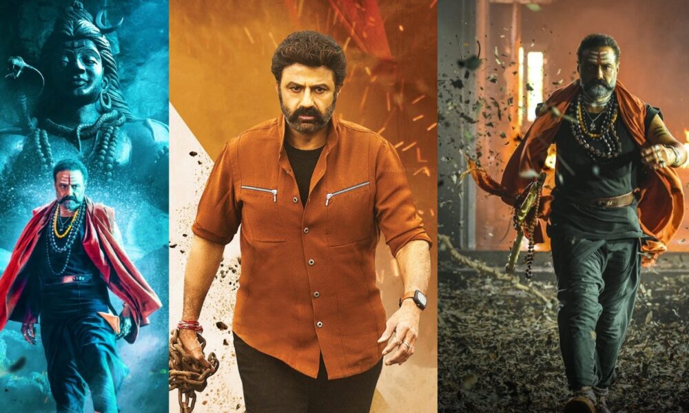 Tamil Nadu-ல Release இல்லையே…? 😳 | Akhanda 2 Trolls Creating Controversy 🔥