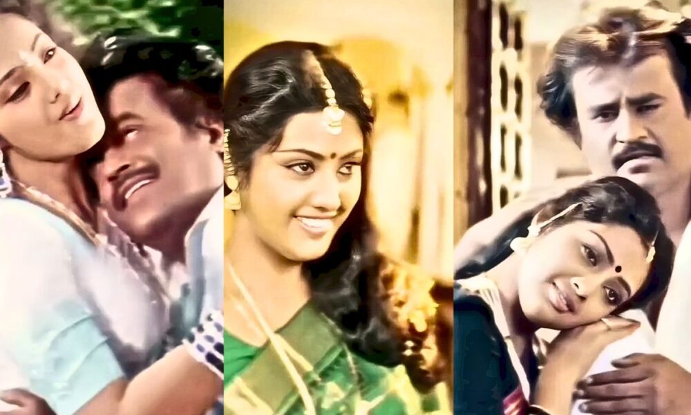 32 வருடங்களுக்கு பிறகு! ‘எஜமான்’ திரும்ப வருகிறது – ரஜினி 75 பிறந்தநாள் ஸ்பெஷல் ரீ-ரிலீஸ் 🔥🎬