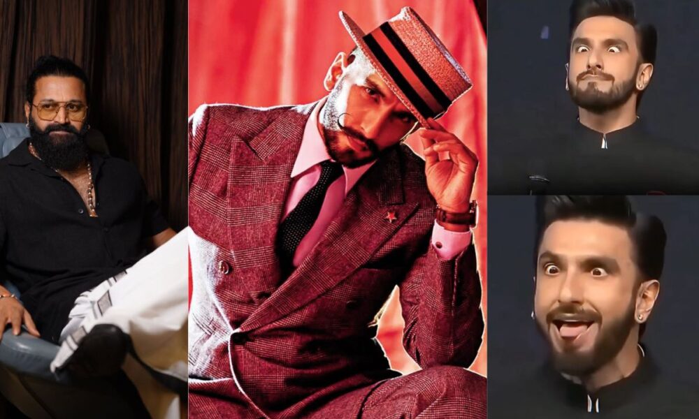 “மன்னிச்சுடுங்க!” 🙏💥 ரன்வீரின் செயலால் கிளம்பிய கொந்தளிப்பு!