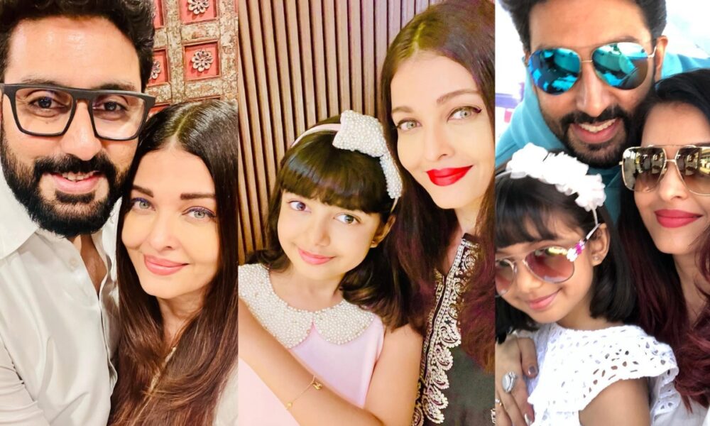 மகளின் மனநிலை பாதிக்குமோ? விவாகரத்து வதந்திகள் குறித்து அபிஷேக் பச்சனின் தந்தை மனக்கவலை ❤️