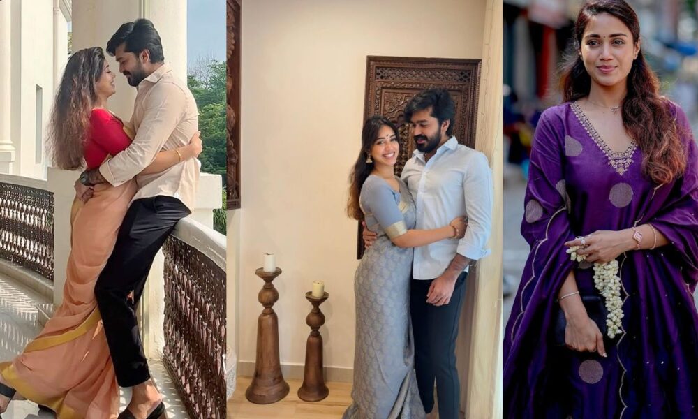Nivetha Marriage Cancelled!? 💔 உண்மை என்ன? Shocking Update!