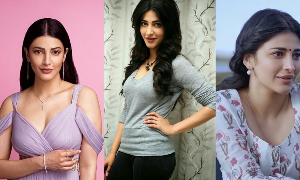 💍✨ “பிரம்மாண்டம் வேண்டாம்” – பதிவு திருமணம் குறித்து ஸ்ருதி ஹாசன் ஓபன் டாக்