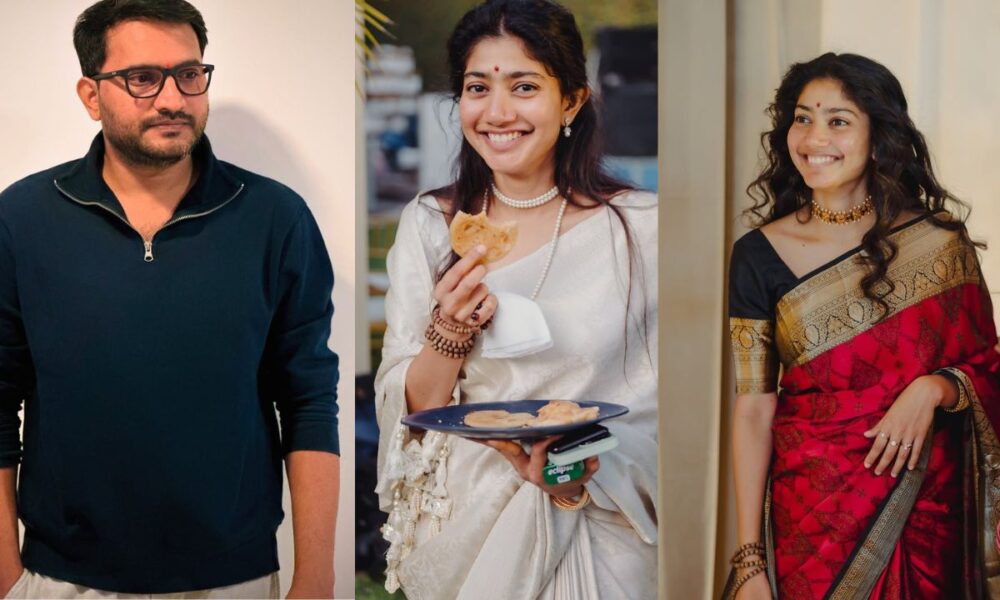 “Addiction இருந்து மீண்டார் 💔➡️💫 சாய் பல்லவி தான் காரணம்!”