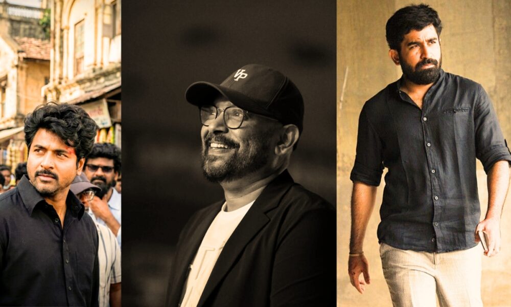 🎬🔥 வெங்கட்பிரபு – சிவகார்த்திகேயன் படத்தில் விஜய் ஆண்டனி?