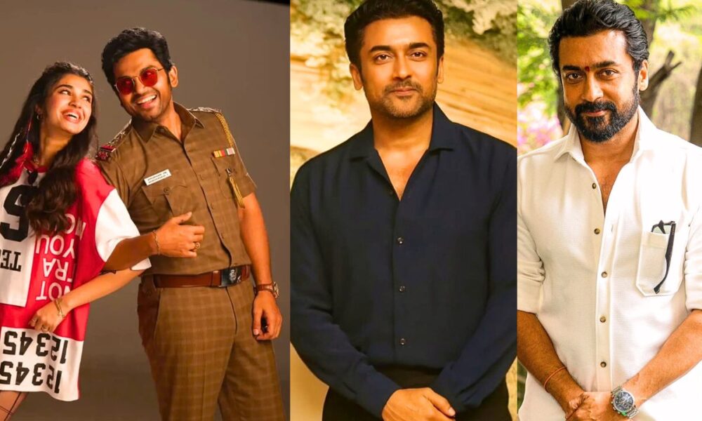 “சரியான நேரத்தில் உதவும் Superstar!” 💫 Distributor’s Viral Statement!