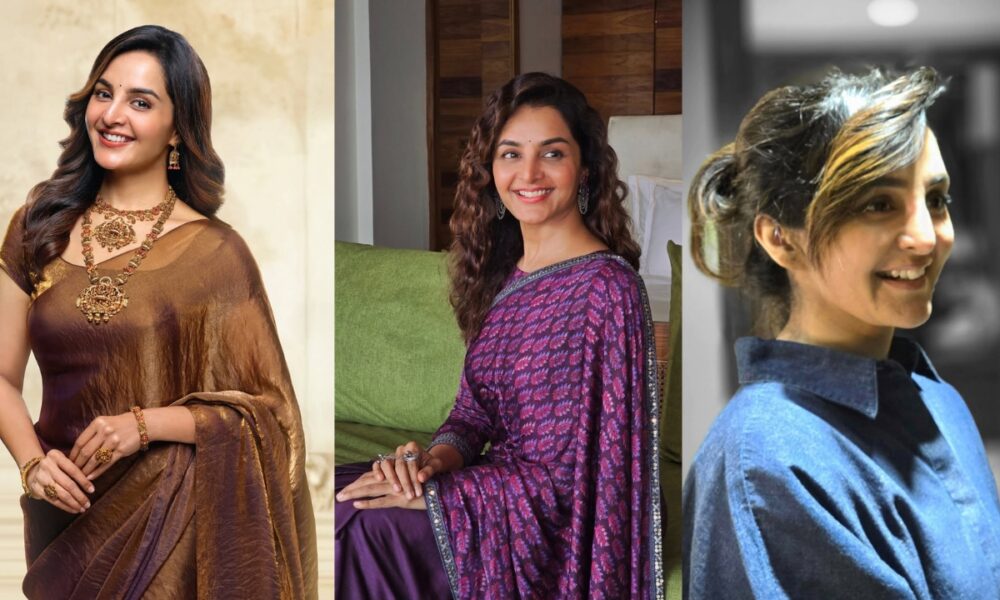 நடிகை கடத்தல் வழக்கு தீர்ப்பு குறித்து மஞ்சு வாரியர் அதிரடி கருத்து