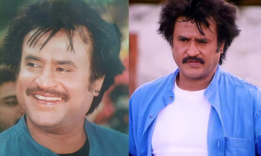 🔥 ரீ-ரிலீஸிலும் ராஜா! 15.5 கோடி வசூல் செய்த ‘படையப்பா’