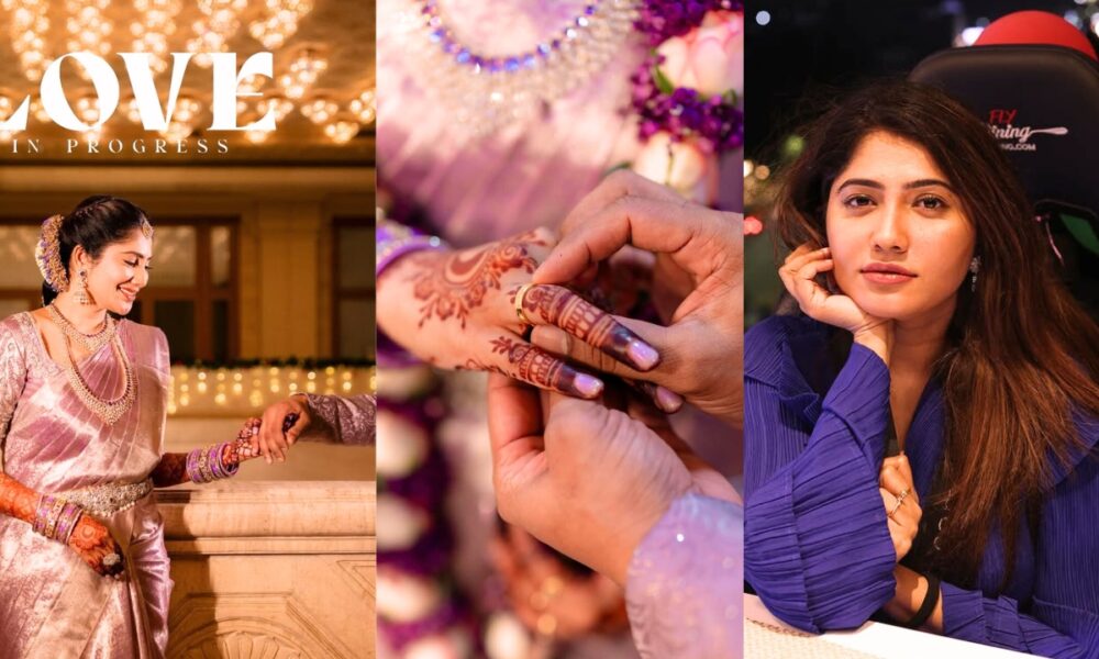 Breaking! 🚨 ஜூலிக்கு நிச்சயதார்த்தம் முடிஞ்சாச்சு… Groom Hidden Mode! 😳❤️