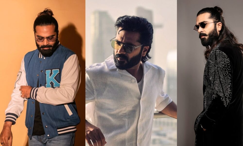 “நிம்மதியே முக்கியம்” — தனிப்பட்ட வாழ்க்கை குறித்து புதிய கருத்து பகிர்ந்த சிம்பு